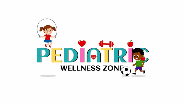 Pediatric Wellness Zone