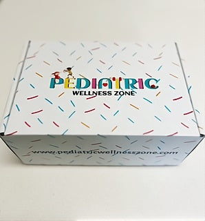 PWZ Wellness Kit (Healthy Habit Challenge Cards Included)